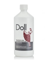 SOLVENTE PER ATTREZZI AL LIMONE 1LT