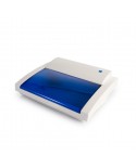 BUSTE ONE USE PER STERILIZZAZIONE 1000 PZ MIS.12X37CM