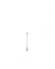 LABOR PRO ELASTICO TONDO LUNGO 8CM CONF. 50PZ