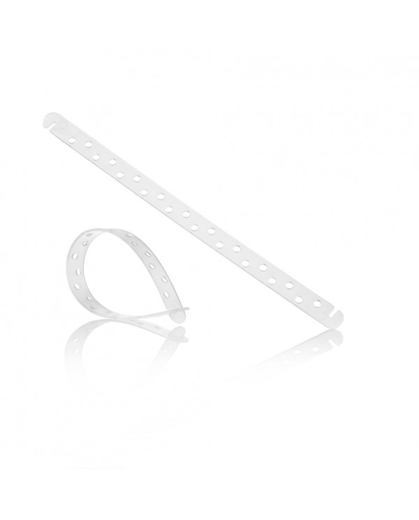 LABOR PRO DISTANZIATORE PERMANENTE 16CM CONF. 50PZ