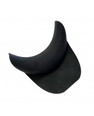 POGGIATESTA IN SILICONE PER LAVATESTA