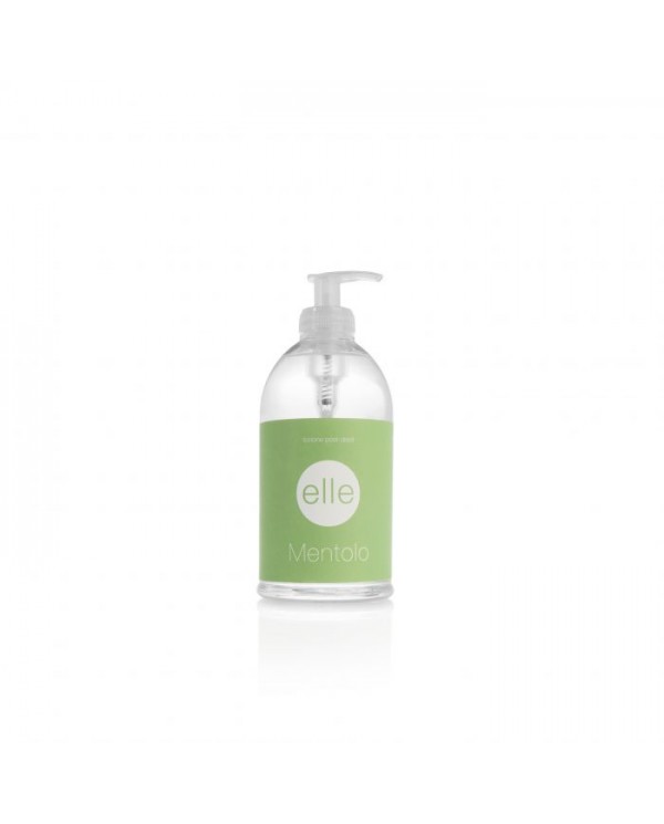 ELLE LOZIONE POST EPILAZIONE 500 ML