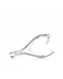 TRONCHESE SATINATA UNGHIE 14CM XPS