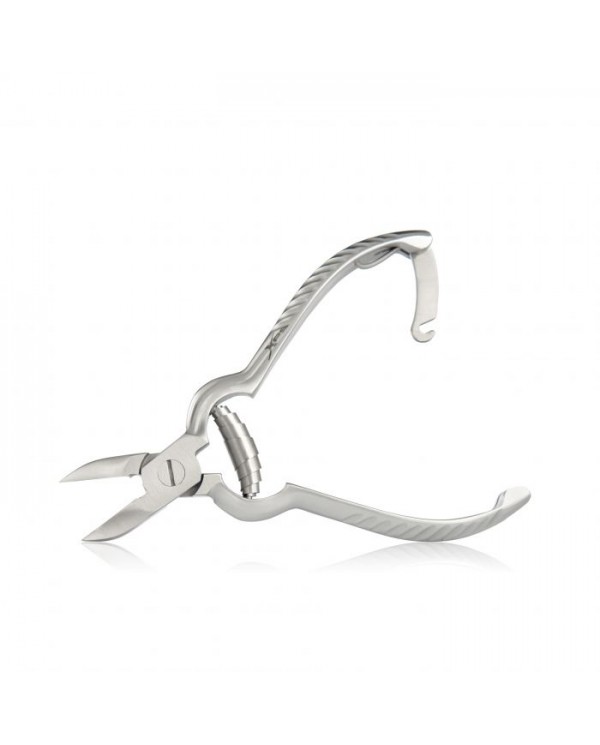 TRONCHESE UNGHIE SATINATO 14CM XPS