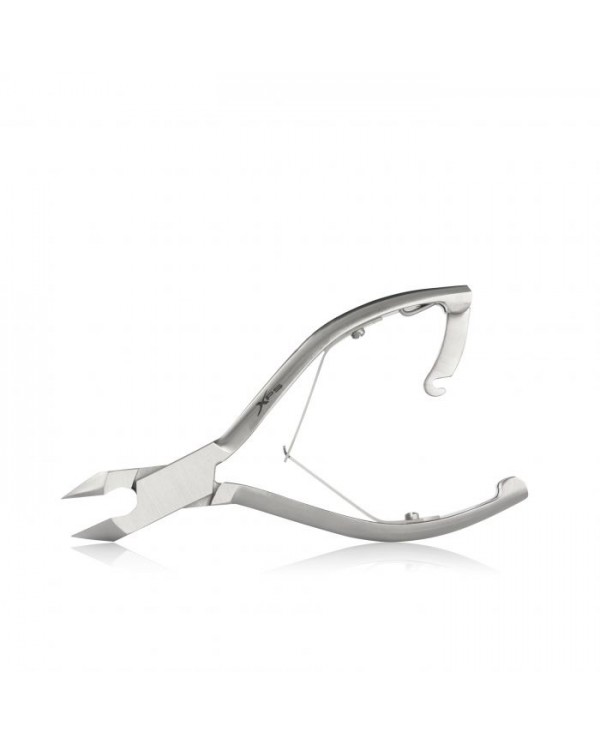 TRONCHESE SATINATA UNGHIE 14CM XPS