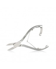 TRONCHESE SATINATA UNGHIE XPS 14CM INCASSATO