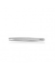 PINZETTA RETTA PROFESSIONALE INOX