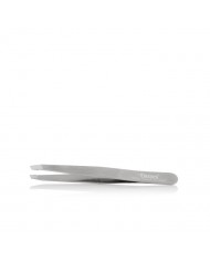 PINZETTA CIGLIA FOCUS INOX OBLIQUA