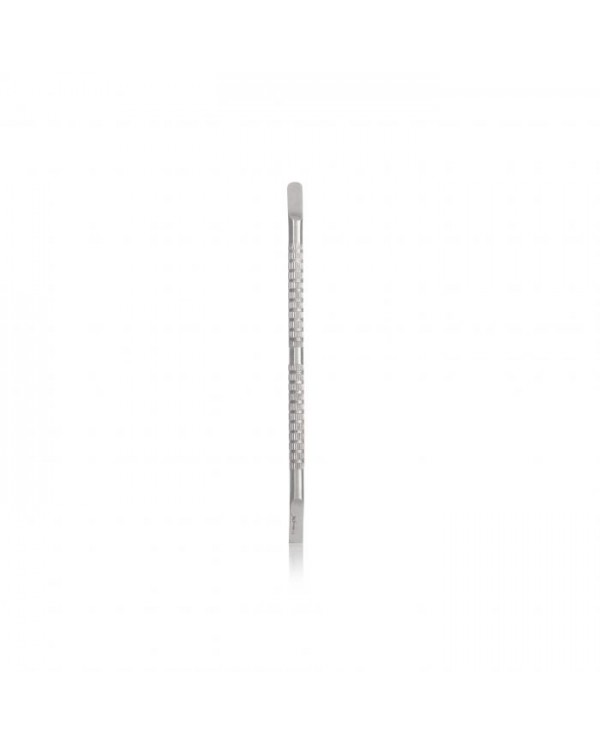 FERRETTO DOPPIO SPINGIPELLE INOX
