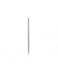 FERRETTO DOPPIO SPINGIPELLE INOX