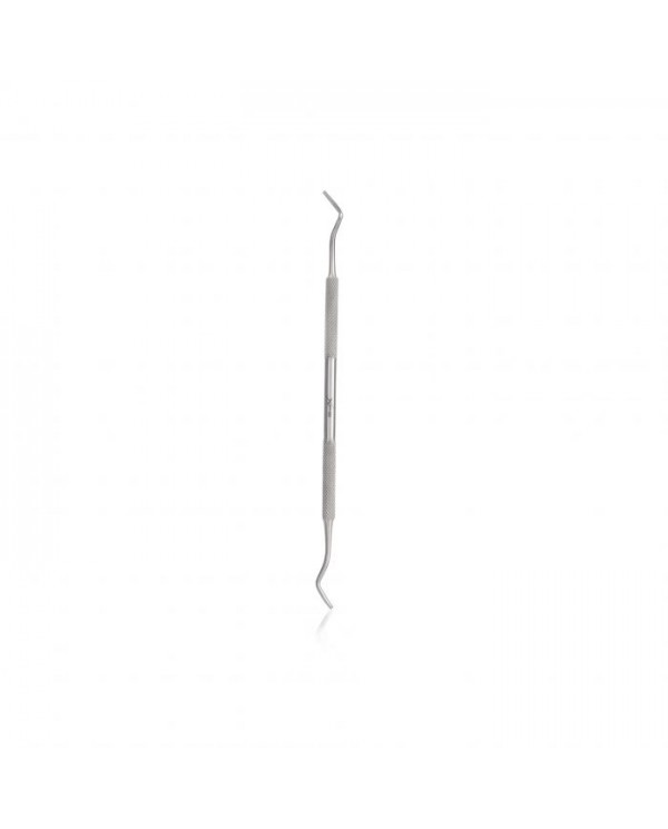 NAIL SCRIPPER INOX