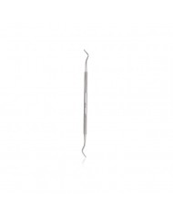 NAIL SCRIPPER INOX