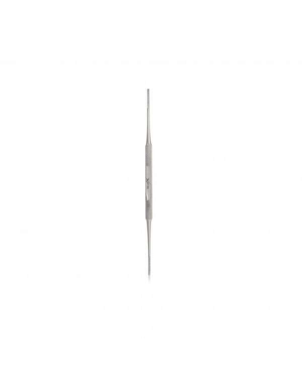 FERRETTO INOX MICRO LIMA