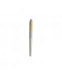 RASPA CALLI ACCIAIO INOX + 12 GRIP