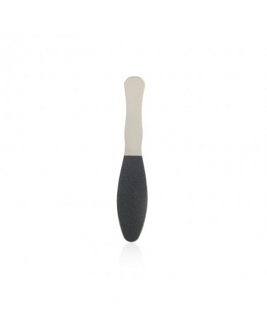 RASPA CALLI ACCIAIO INOX + 12 GRIP