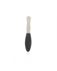 RASPA CALLI ACCIAIO INOX + 12 GRIP