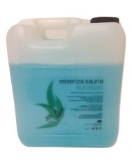 ESSENZA SAUNA EUCALIPTO 5 LT