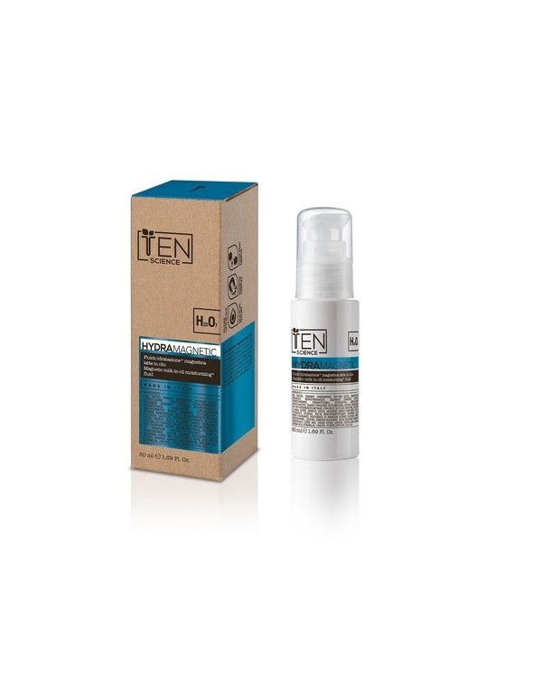 HYDRA MEGNETIC FLUDO IDRATANTE LATTE IN OLIO 50ML