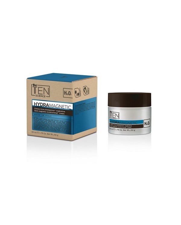 HYDRA MAGNETIC CREMA IDRATANTE 50ML