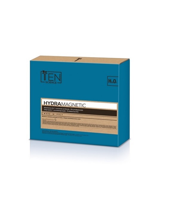 HYDRA MAGNETIC KIT IDRO-NUTRIENTE