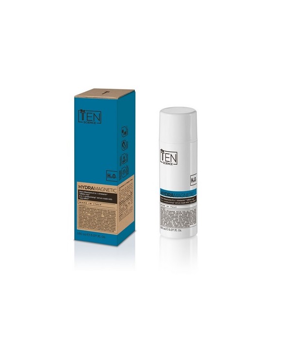 HYDRA MAGNETIC SIERO MASCHERA 2IN1 150ML
