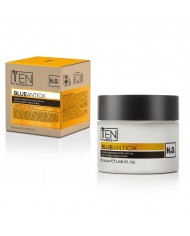 BLUE ANTIOX CREMA MASCHERA NOTTE DETOX 50ML