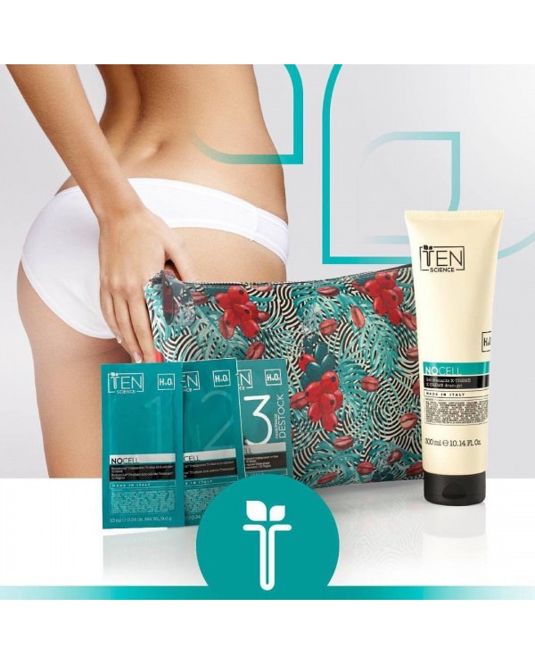 KIT NO CELL DAY & NIGHT CON POCHETTE