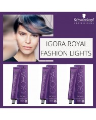 IGORA FASHION LIGHTS