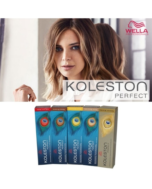 KOLESTON