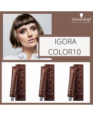 IGORA COLOR 10 MINUTI