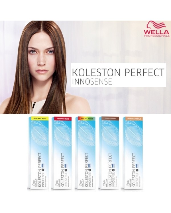 KOLESTON PERFECT INNOSENCE
