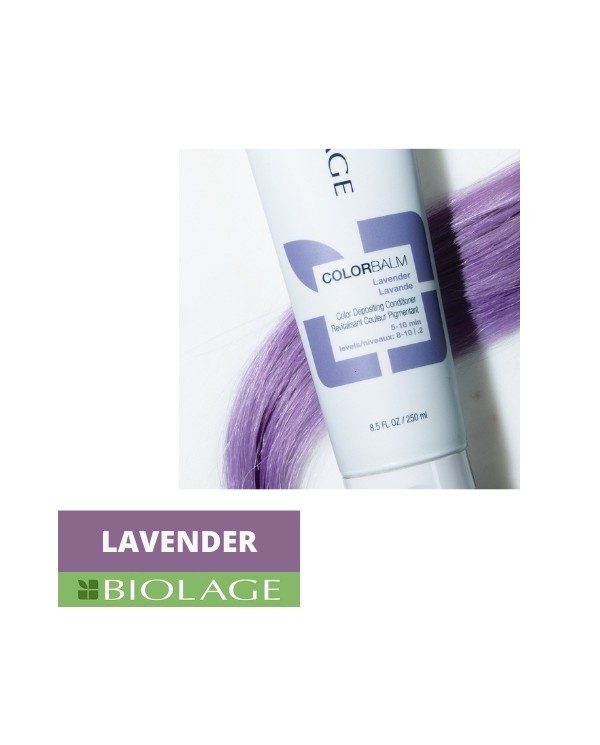 BIOLAGE COLORBALM LAVANDER 250ML