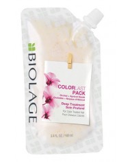 BIOLAGE COLORLAST DEEP TREATMENT 100ML