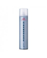 WELLA PERFORMANCE HAIR SPRAY 500ML