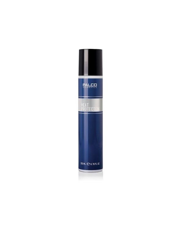PALCO HAIRSTYLE HEAT PROTECTION 200ML