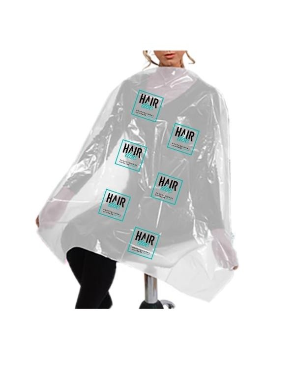 MANTELLE MONOUSO COLORE HAIRDOC 90X115 CF. 25PZ