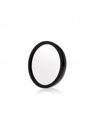 LABOR PRO SPECCHIO PROFESSIONALE NERO 26CM