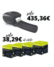 CANVAS PROCARE TAGLIA STAGNOLA PROCARE