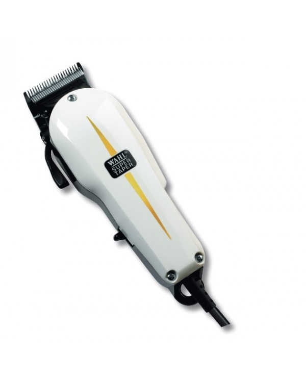 TOSATRICE WAHL SUPER TAPER C/FILO