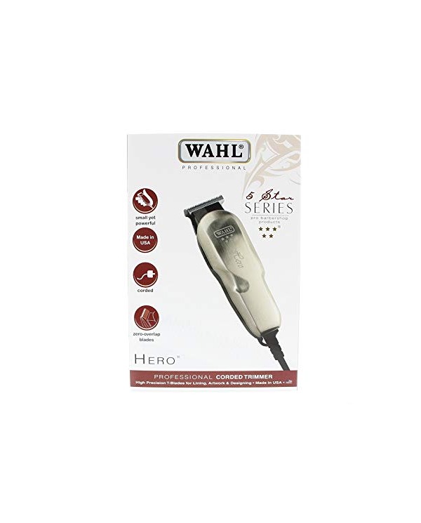 TOSATRICE WAHL TRIMMER HERO