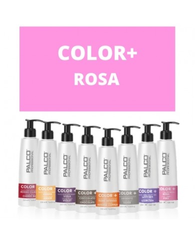 PALCO COLOR+