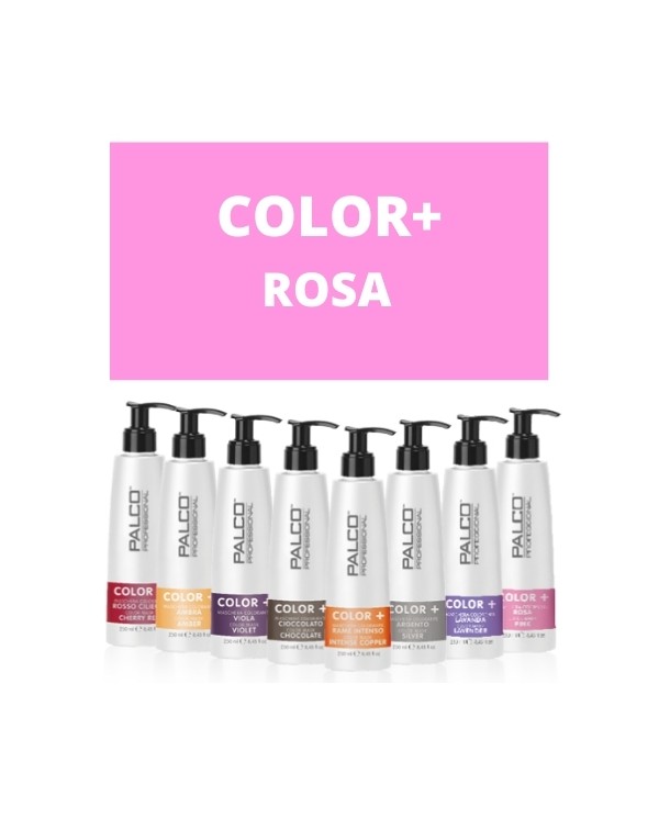PALCO COLOR+
