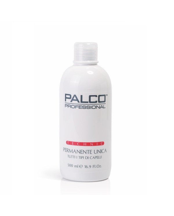PALCO PERMANENTE UNICA 500ML
