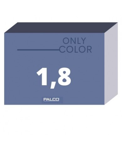 PALCO ONLY COLOR
