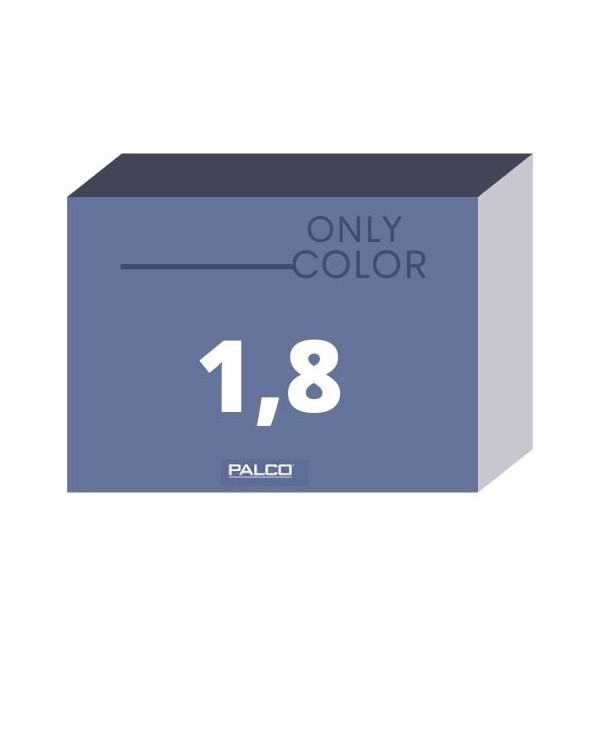 PALCO ONLY COLOR