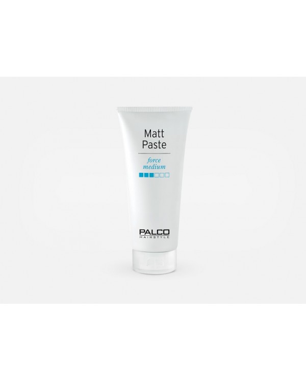 PALCO HAIRSTYLE MATTE PASTE MEDIUM 100ML