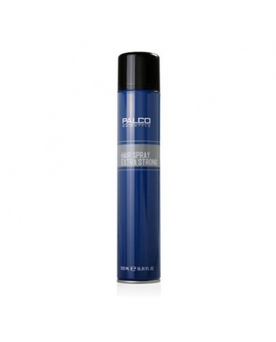 PALCO HAIRSTYLE SPRAY EXTRA STRONG 500ML