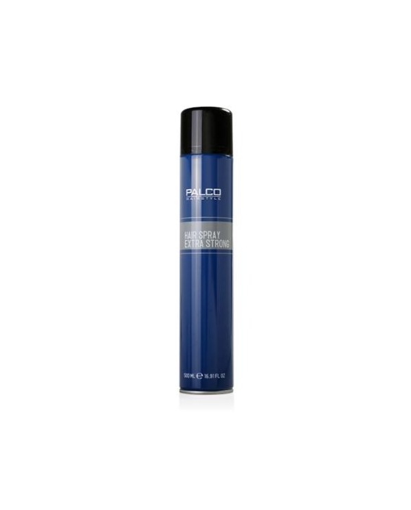 PALCO HAIRSTYLE SPRAY EXTRA STRONG 500ML