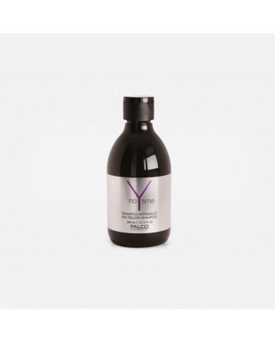 PALCO NO YELLOW TIME SHAMPOO ANTIGIALLO 300ML