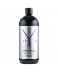 PALCO NO YELLOW TIME SHAMPOO ANTIGIALLO 1LT